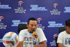 PSIS Semarang Resmi Lepas Tiga Pemain   