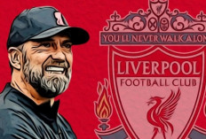 Mentalitas Kuat Kunci Liverpool Taklukkan Fulham di Piala Liga