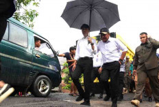 Gubernur Sumsel Apresiasi Kontribusi Pembayar Pajak OKI