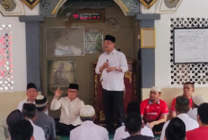 Kaum Milenial Lahat Butuh Perubahan