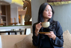 Promo Menginap dan Halalbihalal di ARYADUTA Palembang