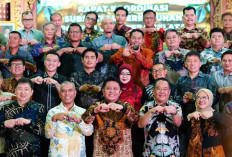 Ajak Pelaku Usaha Perkebunan di Sumsel Tertib Pajak