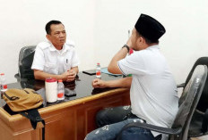 Keamanan Pasar Prabumulih Disorot, UPTD Janji Benahi Pengelolaan