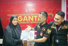 Suryani Tagih Keadilan, Pelaku Penyiraman Air Keras Belum Ditangkap