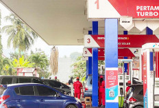 Pertamax Tetap, Pertamina Patra Niaga BBM Non Subsidi di Sesuaikan