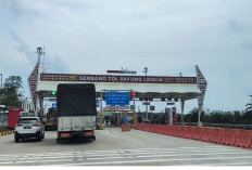 Respon Aspirasi Warga, Pemkab Muba Usulkan Pembangunan Underpass di Tol Betung–Jambi