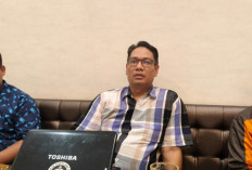 Calon Dirut Perumda Tirta Musi Oka Wiryadi, Janjikan Perusahaan Air Modern, Efisien dan Tingkatkan Pelayanan