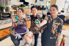 Wyndham Opi Hotel Palembang Hadirkan Mystery Box di Bulan Oktober