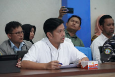 Dorong Pengembangan Energi Terbarukan, Pemerintah dan PLN Tingkatkan Koordinasi Pengelolaan Pembangkit Panas B