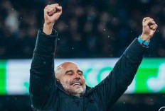 Pep Guardiola Ingin Skuad Manchester City Lebih Ramping Musim Depan