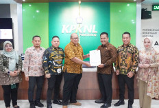 Lelang Randis Pemkab OKI Tahap I Tembus Rp 990 Juta
