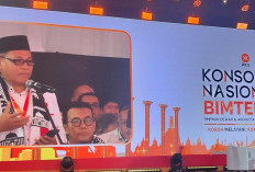 Sebanyak 1853 Anggota Dewan PKS Se Sumsel Hadiri Konsolidasi dan Bimtek Nasional di Jakarta 