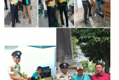 Pegadaian Kanwil III Sumbagsel Perkuat Aksi Sosial Melalui Program Mengetuk Pintu Langit