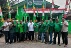 PPP Prabumulih Bergolak