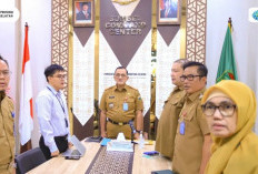 Pemerintah Antisipasi Panic Buying Jelang Lebaran