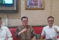 Pencemaran Nama Baik,DPW PKB Sumsel Laporkan Lukman Edy ke Polda Sumsel