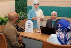 Terkait Peninjauan Premi, Prudential Syariah Dukung Peraturan OJK 