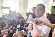 Gerindra: PSI Segera Deklarasi Bergabung dengan KIM