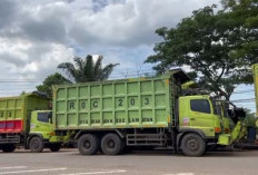 Jembatan Gasing Terancam Roboh Akibat Truk ODOL, Warga Desak Pemerintah Bertindak Cepat