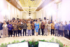 OJK Apresiasi IASC, Rp161 Miliar Dana Korban Scam Berhasil Diselamatkan