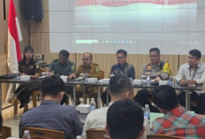 Pendaftaran Calon Pilkada Mulai 27 - 29 Agustus 