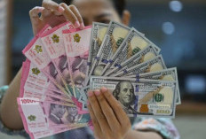 Rupiah Diprediksi Melemah  Seiring Penangkapan Presiden Venezuela