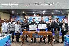 BSB dan Taspen Bersinergi,  Urusan Pensiun Kini Jauh Lebih Mudah