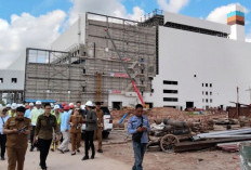Siapkan Proyek PSEL, 60 Warga Palembang Dilatih ke China