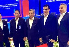 RUPSLB BTN Resmi Pisahkan Unit Usaha Syariah