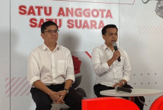 Hasil E-Voting PSI Menggemparkan! Bro Ron Unggul Jauh dari Kaesang di Hari Pertama Pemilihan Ketua Umum