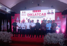 Pengusaha Muda Dorong Pertumbuhan Ekonomi Daerah