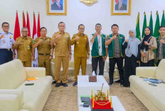 Wabup Rohman: Sinergi untuk Program Pemuda yang Inspiratif