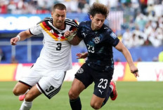 Hasil Piala Dunia 2026: Drama Adu Penalti, Paraguay Singkirkan Jerman!
