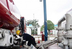 Siapkan Avtur Berkualitas, Kilang Pertamina Plaju Dukung Kelancaran Jemaah Haji Sumsel Tahun 2025