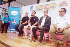 Banjir Promo, ACC Carnival Palembang Hadirkan 11 Brand dan Pameran UMKM