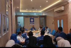 Muscab  Se-Sumsel Dan Pelantikan DPW Bakal Digelar Bulan November
