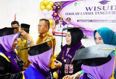 Kampung KB Pangkul Prabumulih Sabet Juara II Tingkat Provinsi