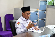 Seleksi Pimpinan Baznas Sumsel: Pansel Bahas Materi Ujian, Pendaftaran Dibuka hingga 19 September