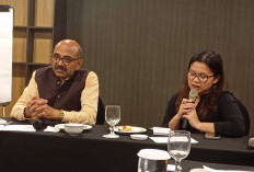 Tingkatkan Investasi, India Buka Peluang Kerja Sama Industri Strategis di Sumsel