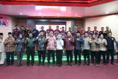 Pemkab Banyuasin Gelar Forum Konsultasi Publik RKPD