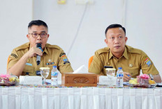 Bentuk Tim Terkait SPMB, Komitmen Pemkot dan Disdik Palembang Bersih dari Pungutan Liar