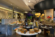 The Alts Palembang Hadirkan King Rice Bowl di Cafe Delapan