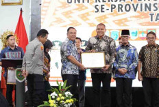 Peningkatan Kapasitas SDM PBJ adalah Kunci Pengadaan Berkualitas di Sumsel