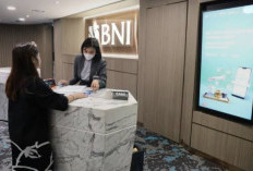 Suku Bunga Rendah! KUR BNI 2026 Jadi Rebutan UMKM, Simak Simulasi Cicilan dan Tips Cepat Cair