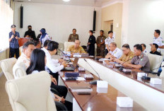 Batas Akhir Angkutan Batubara di Jalan Umum Ditetapkan: 1 Januari 2026