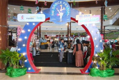 OPI Mall Hidupkan The Dance Festival, Padukan Seni Tari, Olahraga, dan Promo Diskon Akhir Tahun