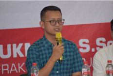 Sumatera Selatan Raksasa Tidur Di Bidang Pangan Oleh Fuad Kurniawan 