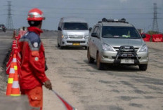 Trafik Tol Trans Sumatera Diprediksi Melonjak 47 Persen   