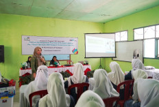 Program TJSL PLN UIP Sumbagsel   Dampak Signifikan Bagi Dunia Pendidikan