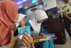 Wujudkan Mimpi Sejak Dini Bersama Tabungan Pesirah Junior Bank Sumsel Babel